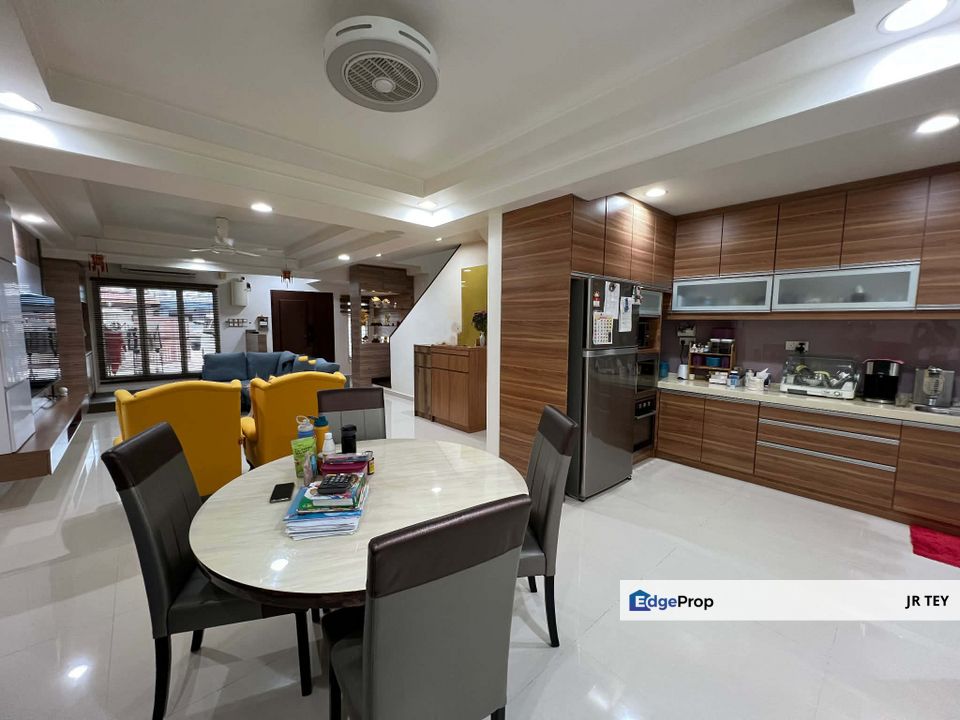 Bukit Rimau, Shah Alam, Selangor, Selangor, Shah Alam