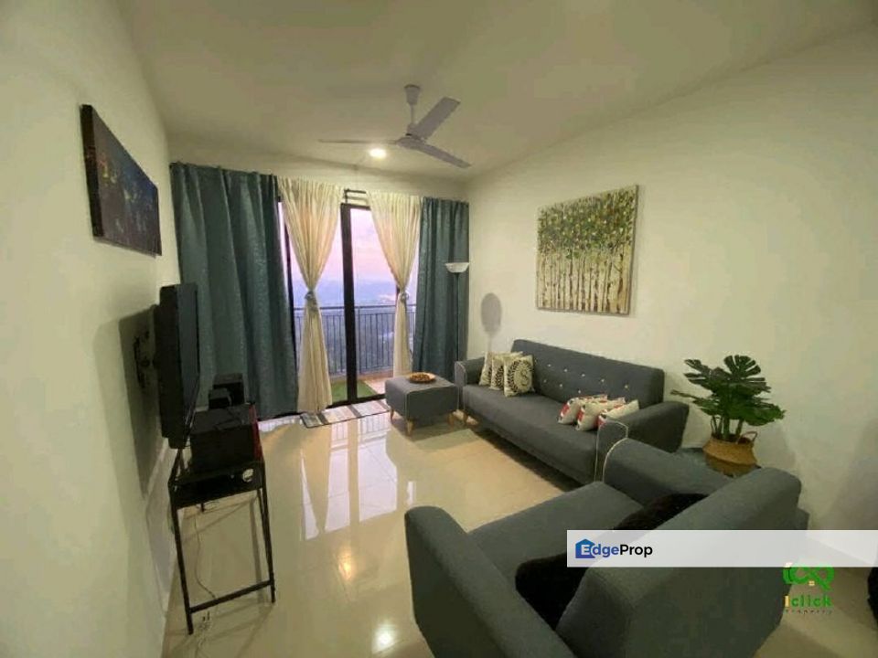 KEN Rimba Condominium 1, Shah Alam, Selangor, Selangor, Shah Alam