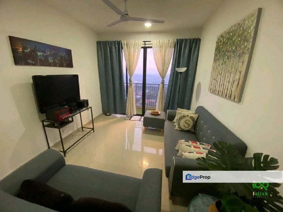 KEN Rimba Condominium 1, Shah Alam, Selangor, Selangor, Shah Alam