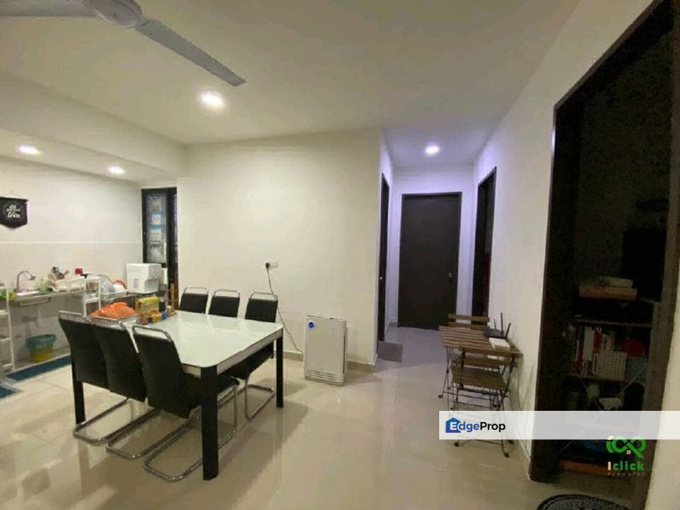 KEN Rimba Condominium 1, Shah Alam, Selangor, Selangor, Shah Alam