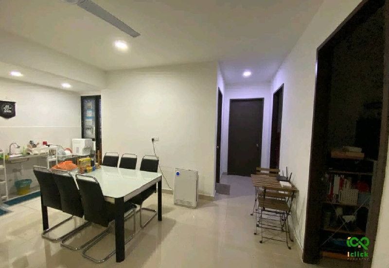 KEN Rimba Condominium 1