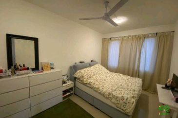 KEN Rimba Condominium 1