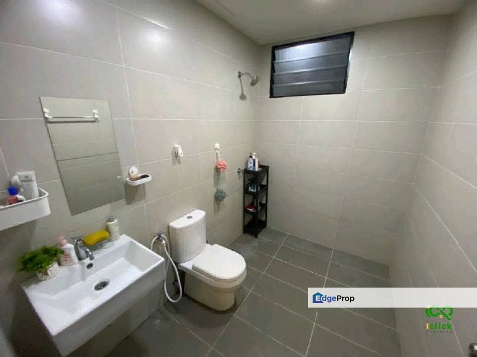 KEN Rimba Condominium 1, Shah Alam, Selangor, Selangor, Shah Alam