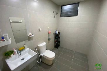 KEN Rimba Condominium 1