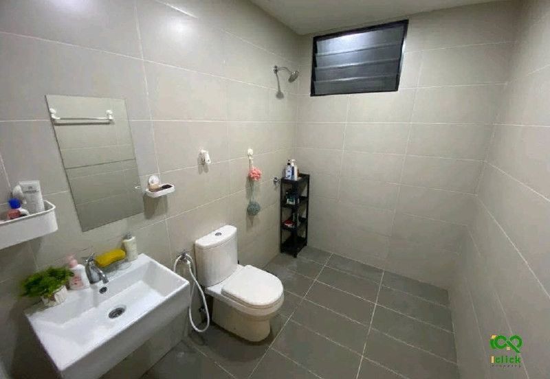 KEN Rimba Condominium 1