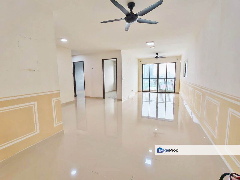 KEN Rimba Condominium 1, Shah Alam, Selangor, Selangor, Shah Alam