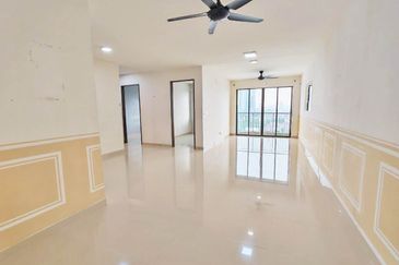 KEN Rimba Condominium 1