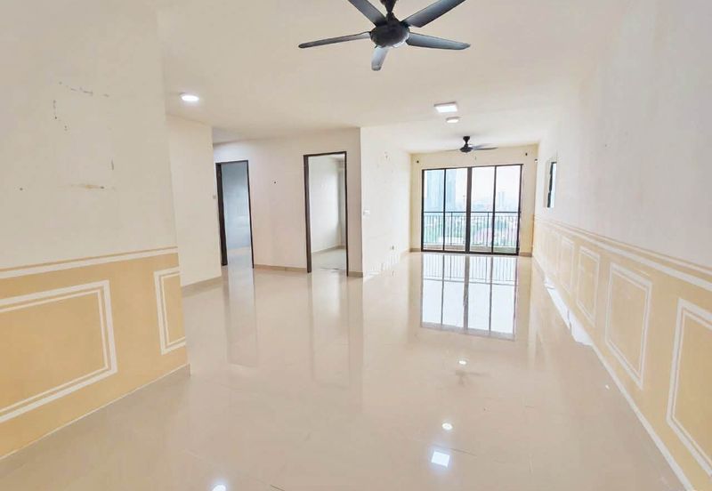 KEN Rimba Condominium 1