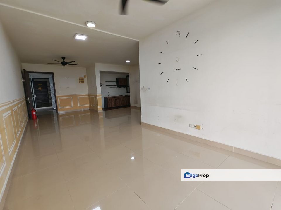 KEN Rimba Condominium 1, Shah Alam, Selangor, Selangor, Shah Alam