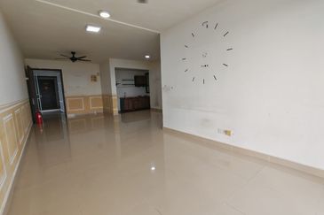 KEN Rimba Condominium 1