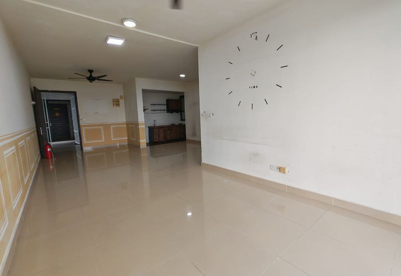 KEN Rimba Condominium 1