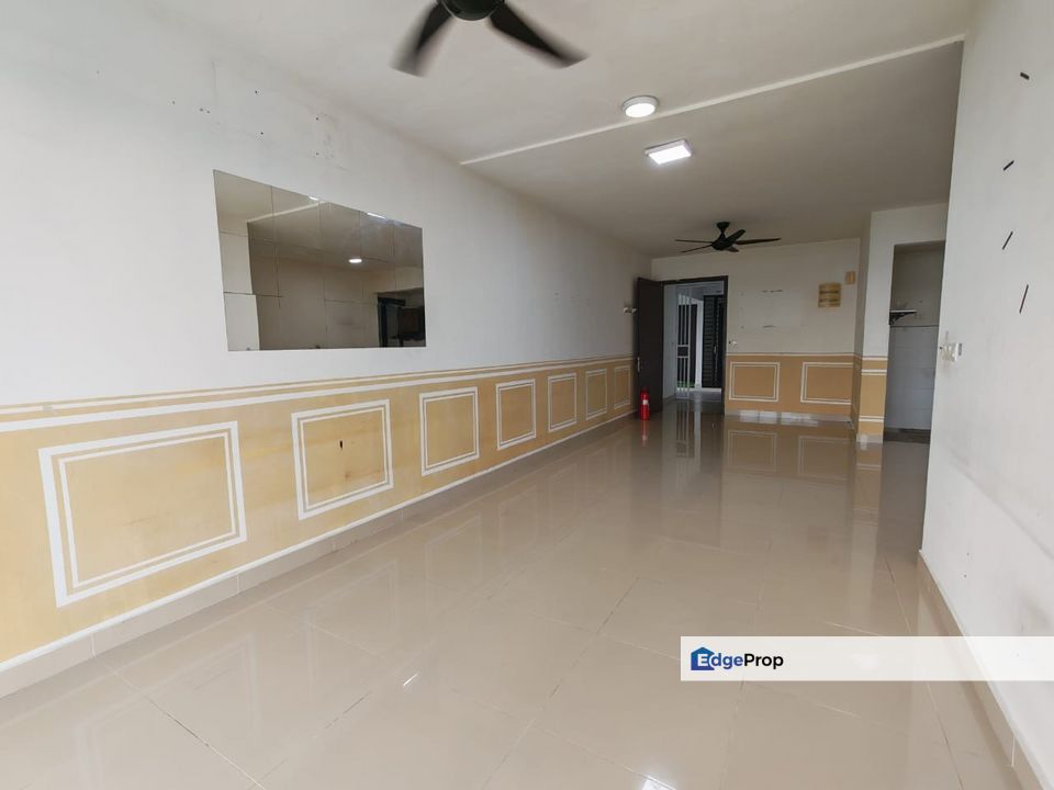 KEN Rimba Condominium 1, Shah Alam, Selangor, Selangor, Shah Alam