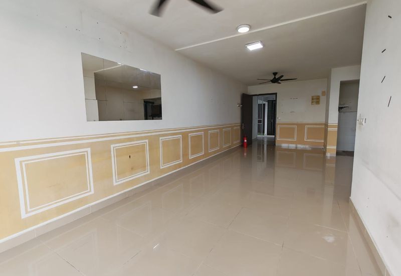 KEN Rimba Condominium 1