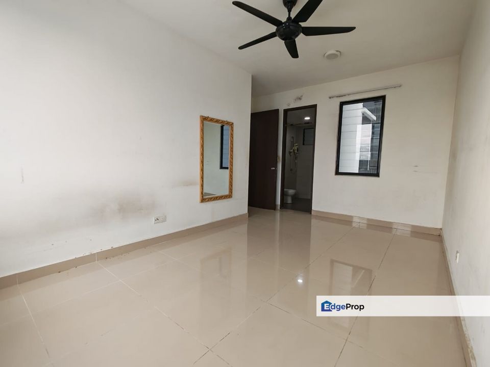 KEN Rimba Condominium 1, Shah Alam, Selangor, Selangor, Shah Alam