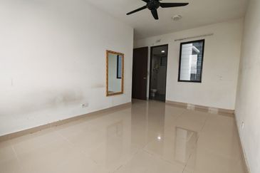 KEN Rimba Condominium 1