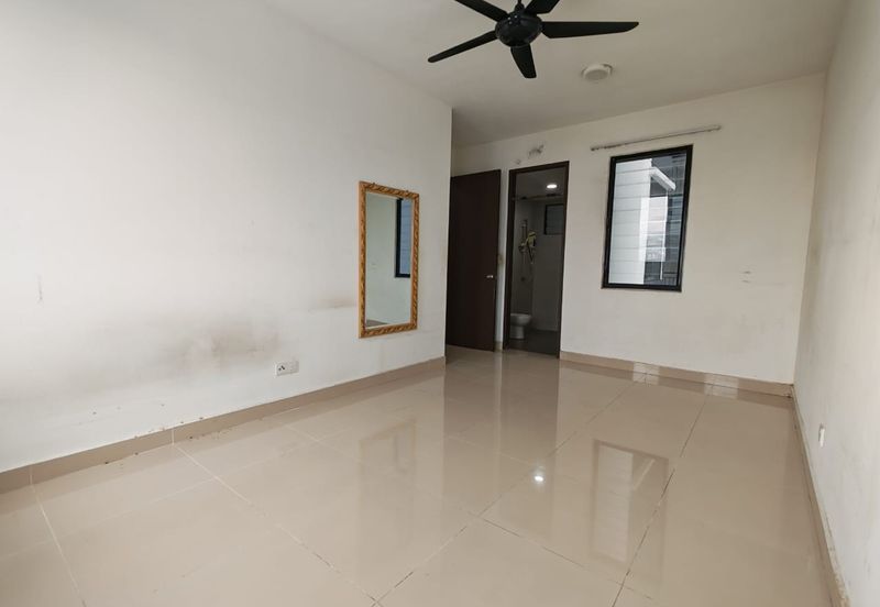 KEN Rimba Condominium 1