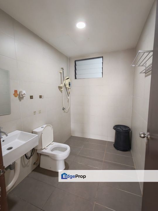 KEN Rimba Condominium 1, Shah Alam, Selangor, Selangor, Shah Alam