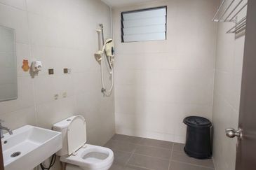 KEN Rimba Condominium 1