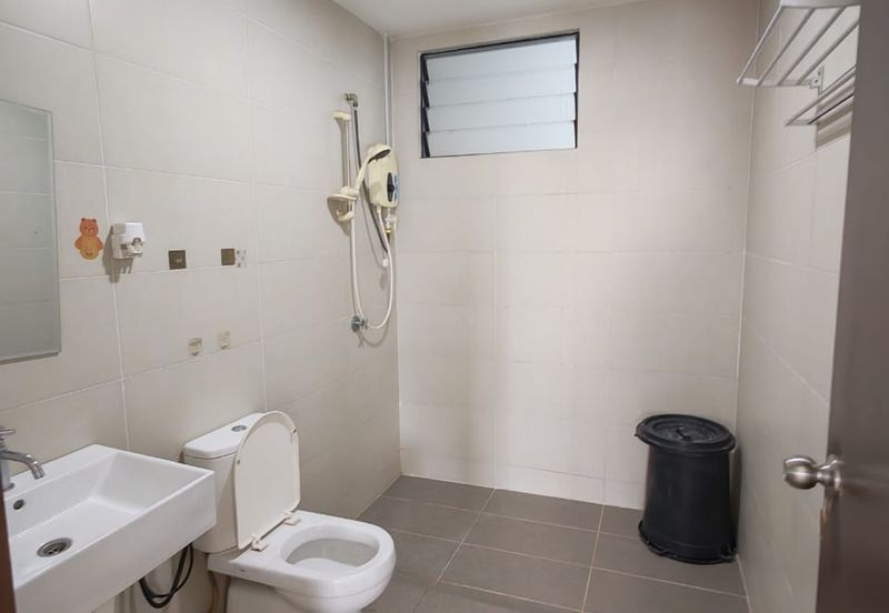 KEN Rimba Condominium 1