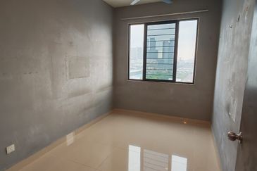 KEN Rimba Condominium 1