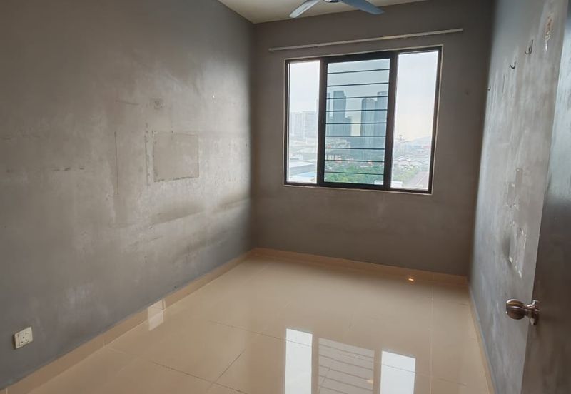 KEN Rimba Condominium 1