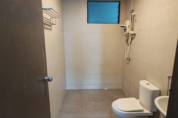 KEN Rimba Condominium 1