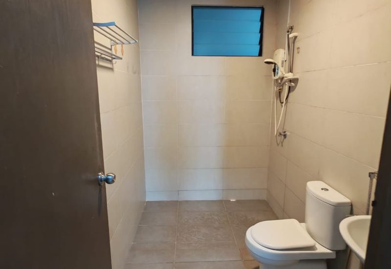 KEN Rimba Condominium 1