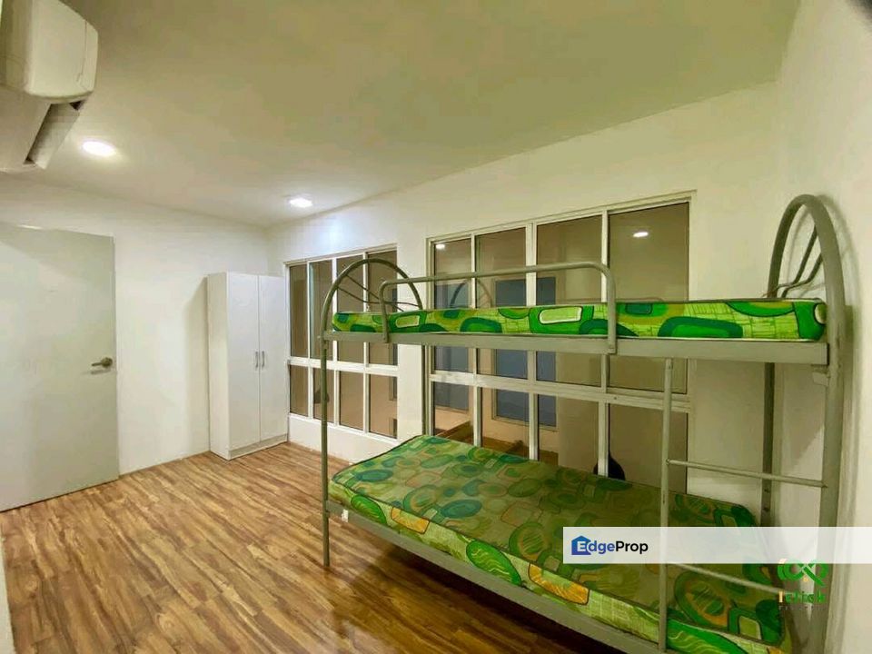 Arte @ Subang West, Shah Alam, Selangor, Selangor, Shah Alam