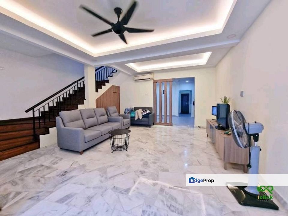 Taman Tadisma, Shah Alam, Selangor, Selangor, Shah Alam