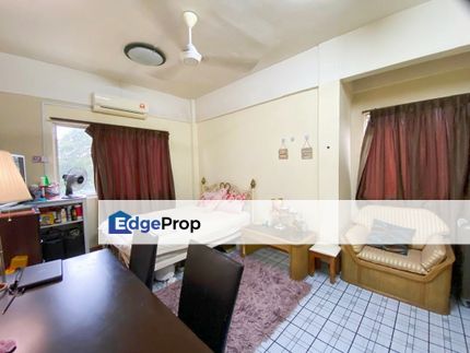 Sri Permata, Shah Alam, Selangor, Selangor, Shah Alam