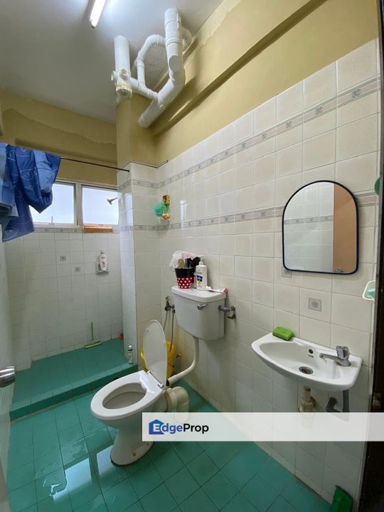 Sri Permata, Shah Alam, Selangor, Selangor, Shah Alam