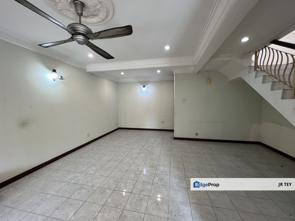 Bukit Rimau, Shah Alam, Selangor, Selangor, Shah Alam