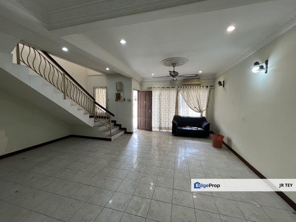 Bukit Rimau, Shah Alam, Selangor, Selangor, Shah Alam