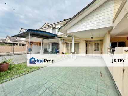 Bukit Rimau, Shah Alam, Selangor, Selangor, Shah Alam