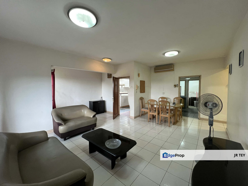 Kondominium Seri Hijauan, Shah Alam, Selangor, Selangor, Shah Alam