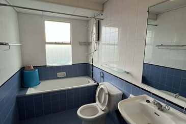 Kondominium Seri Hijauan