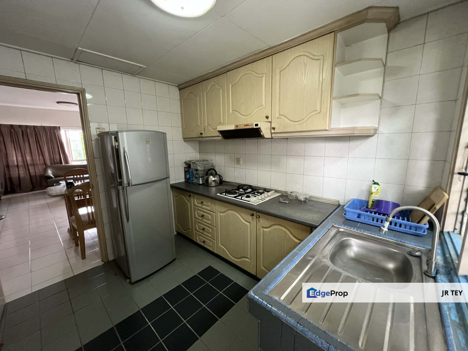 Kondominium Seri Hijauan, Shah Alam, Selangor, Selangor, Shah Alam