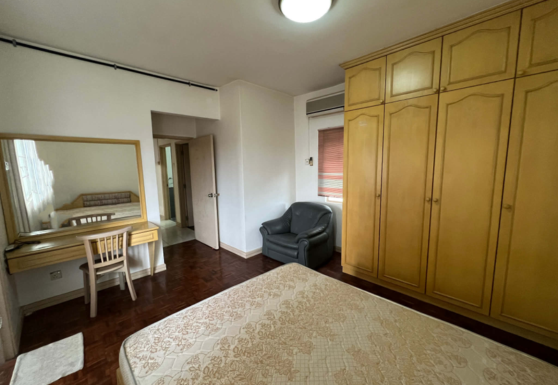 Kondominium Seri Hijauan