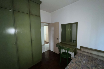 Kondominium Seri Hijauan