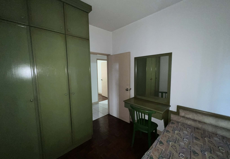 Kondominium Seri Hijauan