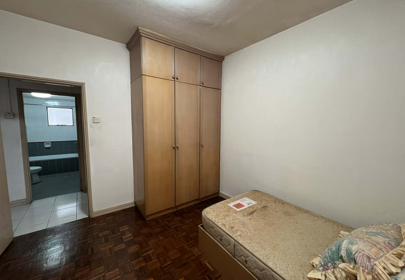 Kondominium Seri Hijauan