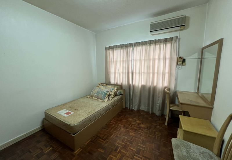 Kondominium Seri Hijauan