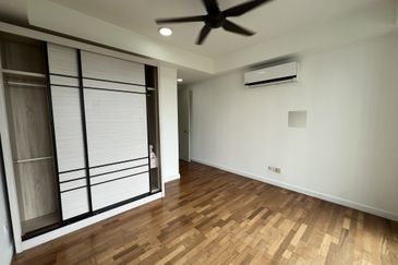 Temasya 8 @ U1 Glenmarie