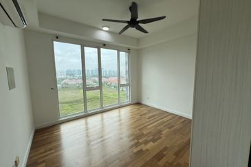 Temasya 8 @ U1 Glenmarie