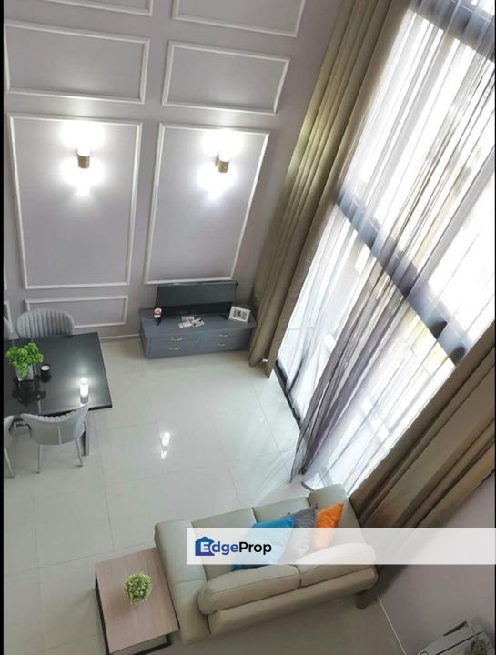 Hyde Tower @ i-City, Shah Alam, Selangor, Selangor, Shah Alam