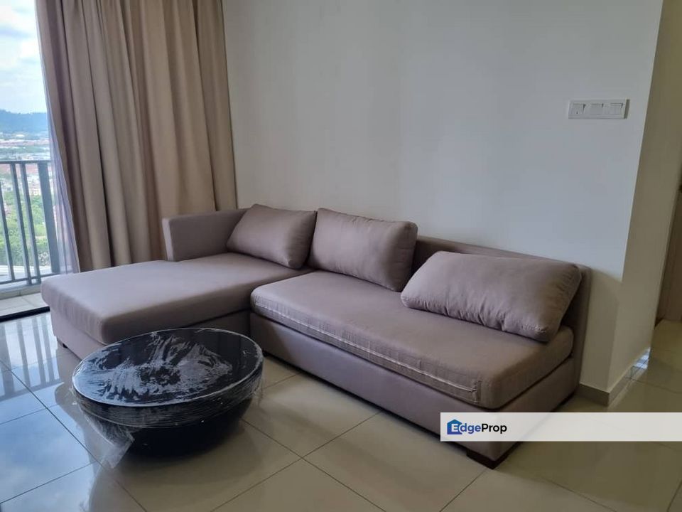 i-Suite, Shah Alam, Selangor, Selangor, Shah Alam