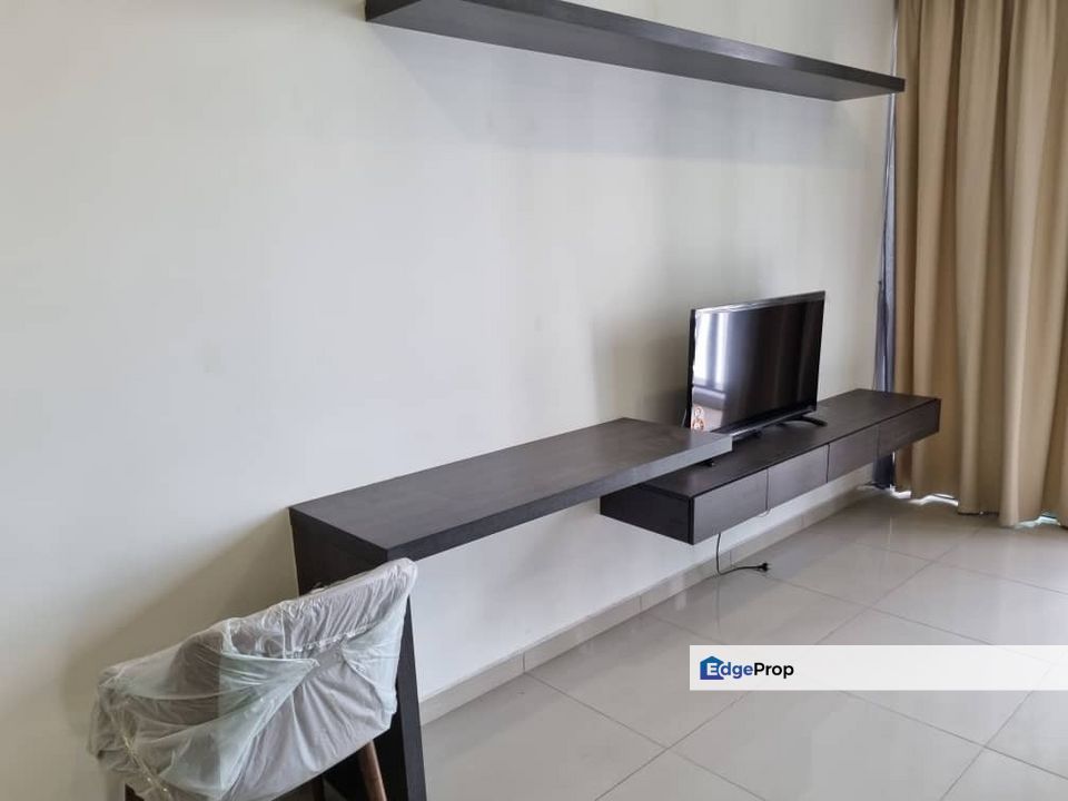 i-Suite, Shah Alam, Selangor, Selangor, Shah Alam