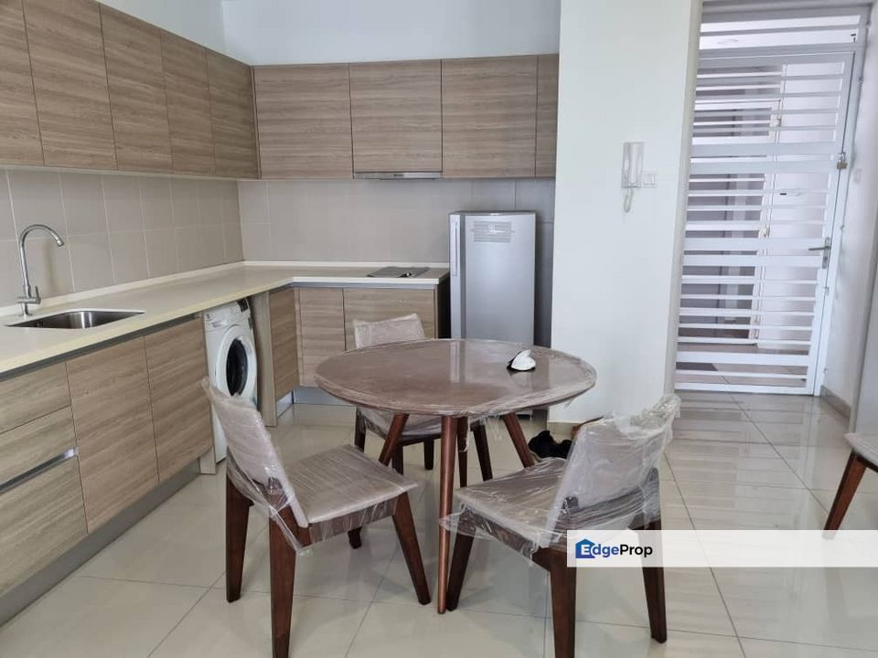 i-Suite, Shah Alam, Selangor, Selangor, Shah Alam