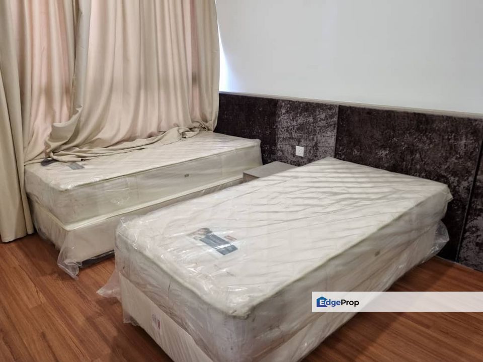 i-Suite, Shah Alam, Selangor, Selangor, Shah Alam