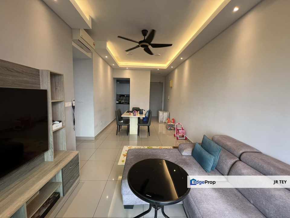 Gaya Resort Homes, Shah Alam, Selangor, Selangor, Shah Alam